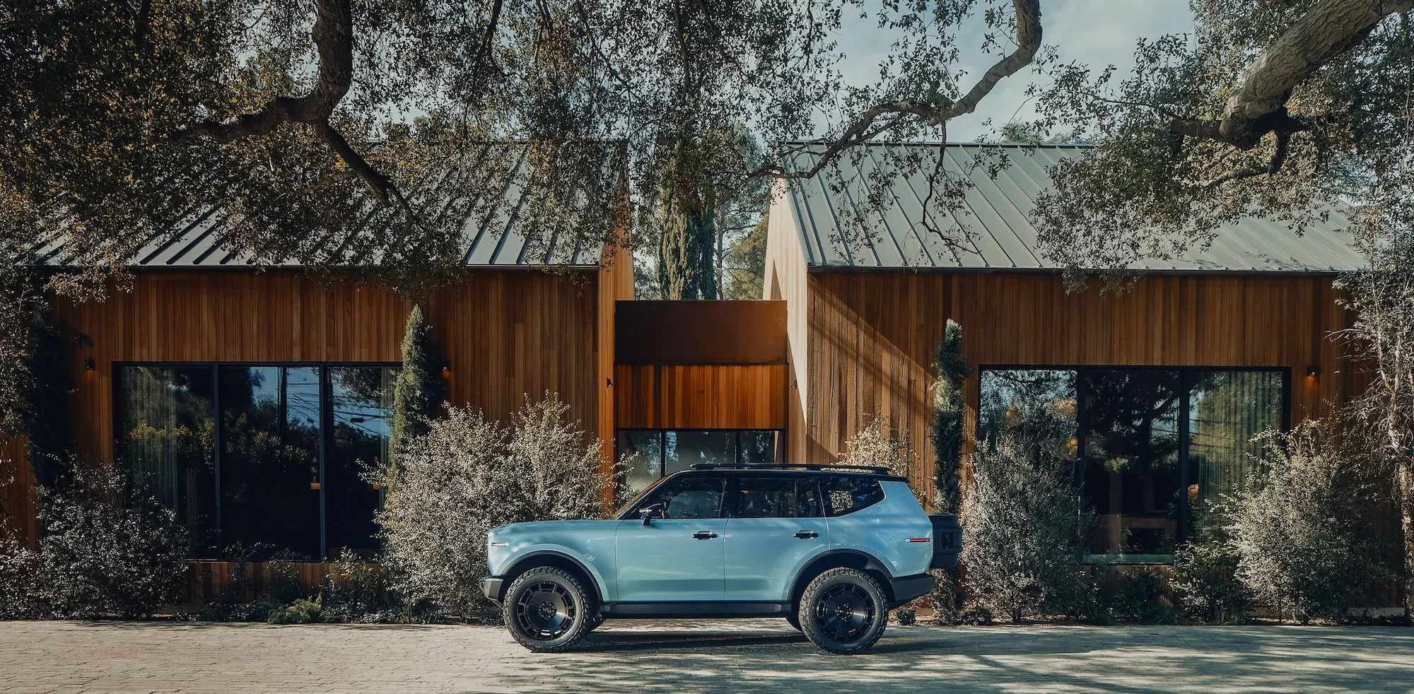 Scout Traveler Pacific Mist